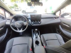 Toyota Corolla 2024 1.8L CVT Luxury - ფოტო 6