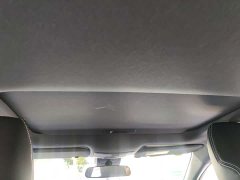 Toyota Corolla 2024 1.8L CVT Luxury - ფოტო 7