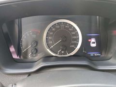Toyota Corolla 2024 1.8L CVT Luxury - ფოტო 8