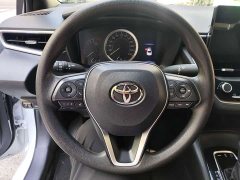 Toyota Corolla 2024 1.8L CVT Luxury - ფოტო 9