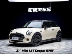 BMW MINI 1.5T COOPER Classic Edition - ფოტო 1