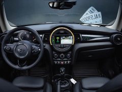 BMW MINI 1.5T COOPER Classic Edition - ფოტო 10