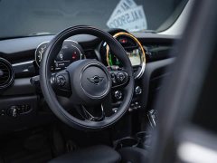 BMW MINI 1.5T COOPER Classic Edition - ფოტო 11