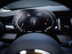 BMW MINI 1.5T COOPER Classic Edition - ფოტო 12