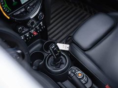 BMW MINI 1.5T COOPER Classic Edition - ფოტო 13