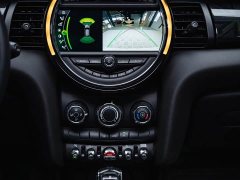 BMW MINI 1.5T COOPER Classic Edition - ფოტო 14