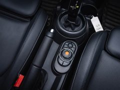 BMW MINI 1.5T COOPER Classic Edition - ფოტო 16