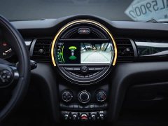 BMW MINI 1.5T COOPER Classic Edition - ფოტო 17