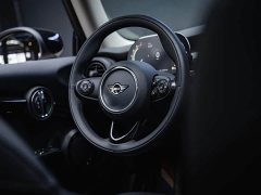 BMW MINI 1.5T COOPER Classic Edition - ფოტო 18