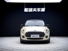 BMW MINI 1.5T COOPER Classic Edition - ფოტო 2