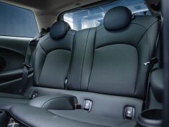 BMW MINI 1.5T COOPER Classic Edition - ფოტო 20