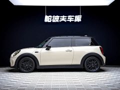 BMW MINI 1.5T COOPER Classic Edition - ფოტო 3