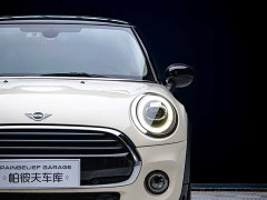 BMW MINI 1.5T COOPER Classic Edition - ფოტო 6