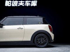 BMW MINI 1.5T COOPER Classic Edition - ფოტო 7