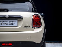 BMW MINI 1.5T COOPER Classic Edition - ფოტო 8
