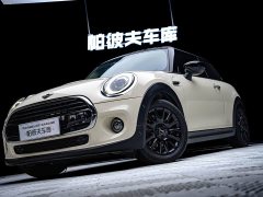BMW MINI 1.5T COOPER Classic Edition - ფოტო 9