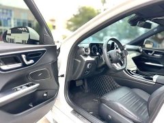 Mercedes-Benz C-Class C 260 L AMG Line - ფოტო 5