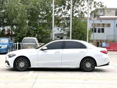Mercedes-Benz C-Class C 260 L AMG Line - ფოტო 7