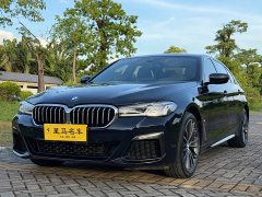 BMW 5 Series 530Li Premier M Sport Package - ფოტო 1