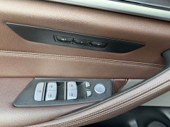 BMW 5 Series 530Li Premier M Sport Package - ფოტო 10