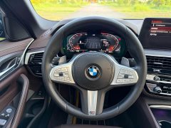 BMW 5 Series 530Li Premier M Sport Package - ფოტო 12