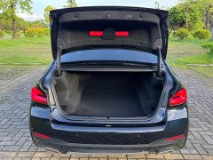BMW 5 Series 530Li Premier M Sport Package - ფოტო 16
