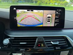 BMW 5 Series 530Li Premier M Sport Package - ფოტო 19