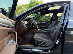 BMW 5 Series 530Li Premier M Sport Package - ფოტო 4