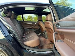 BMW 5 Series 530Li Premier M Sport Package - ფოტო 6