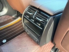 BMW 5 Series 530Li Premier M Sport Package - ფოტო 7