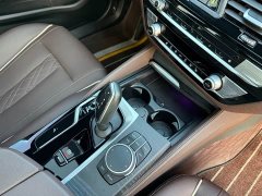 BMW 5 Series 530Li Premier M Sport Package - ფოტო 9
