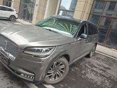 Lincoln Explorer 2020 3.0T V6 AWD Premium - ფოტო 1