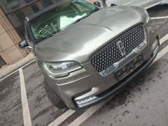 Lincoln Explorer 2020 3.0T V6 AWD Premium - ფოტო 3