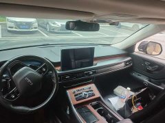 Lincoln Explorer 2020 3.0T V6 AWD Premium - ფოტო 5