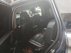 Lincoln Explorer 2020 3.0T V6 AWD Premium - ფოტო 6