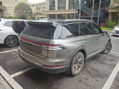 Lincoln Explorer 2020 3.0T V6 AWD Premium - ფოტო 9