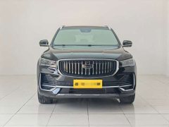 Geely Xingyue L 2024 2.0TD DCT EVO FWD Long Wind Edition - ფოტო 2