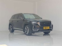 Geely Xingyue L 2024 2.0TD DCT EVO FWD Long Wind Edition - ფოტო 3