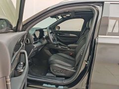 Geely Xingyue L 2024 2.0TD DCT EVO FWD Long Wind Edition - ფოტო 4