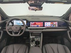 Geely Xingyue L 2024 2.0TD DCT EVO FWD Long Wind Edition - ფოტო 5