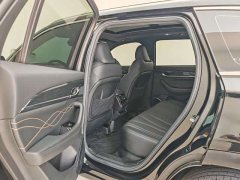 Geely Xingyue L 2024 2.0TD DCT EVO FWD Long Wind Edition - ფოტო 6