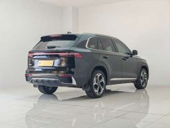 Geely Xingyue L 2024 2.0TD DCT EVO FWD Long Wind Edition - ფოტო 7