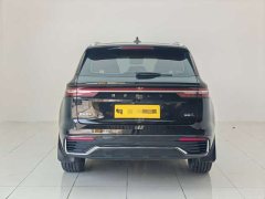 Geely Xingyue L 2024 2.0TD DCT EVO FWD Long Wind Edition - ფოტო 8