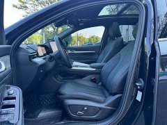 Geely Xingrui 2025 Oriental Radiance 1.5TD Kunlun Edition - ფოტო 10