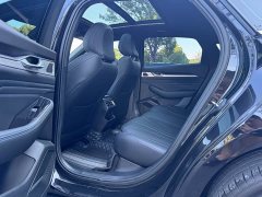 Geely Xingrui 2025 Oriental Radiance 1.5TD Kunlun Edition - ფოტო 11