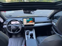 Geely Xingrui 2025 Oriental Radiance 1.5TD Kunlun Edition - ფოტო 12
