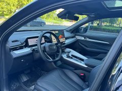 Geely Xingrui 2025 Oriental Radiance 1.5TD Kunlun Edition - ფოტო 13