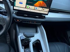 Geely Xingrui 2025 Oriental Radiance 1.5TD Kunlun Edition - ფოტო 14