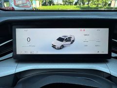 Geely Xingrui 2025 Oriental Radiance 1.5TD Kunlun Edition - ფოტო 15