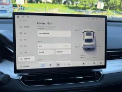 Geely Xingrui 2025 Oriental Radiance 1.5TD Kunlun Edition - ფოტო 16